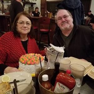 Meet your Posher, Nell